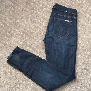 Hudson Skinny Jeans
